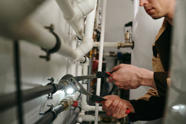 Best Commercial Plumbing Services  in Upper Sandusky, OH
