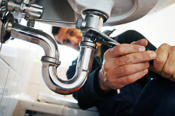 Best Water Leak Repair  in Upper Sandusky, OH
