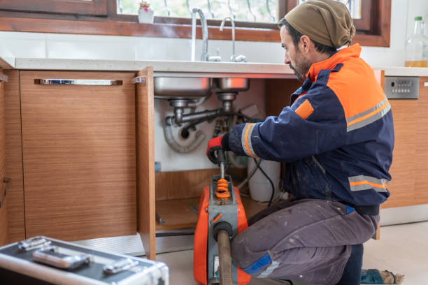 Best Plumbing Inspection Services  in Upper Sandusky, OH