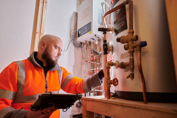 Trusted Upper Sandusky, OH Plumbing Experts