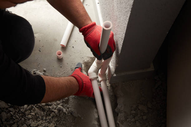 Trusted Upper Sandusky, OH Plumbing Experts