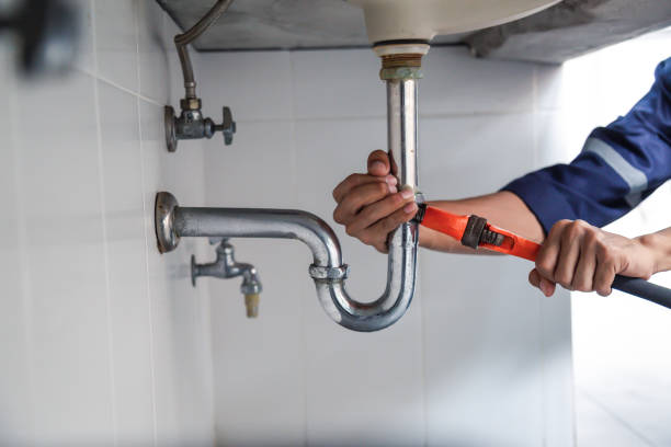 Best Sewer Line Repair  in Upper Sandusky, OH