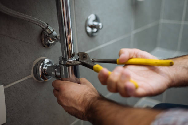 Sprinkler Systems in Upper Sandusky, OH