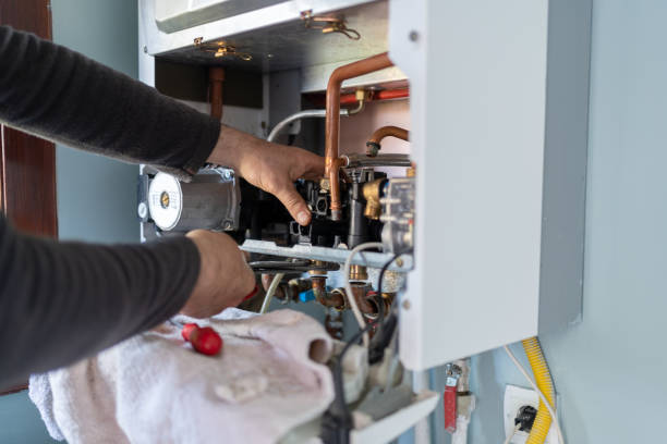 Best Sewer Cleaning Services  in Upper Sandusky, OH