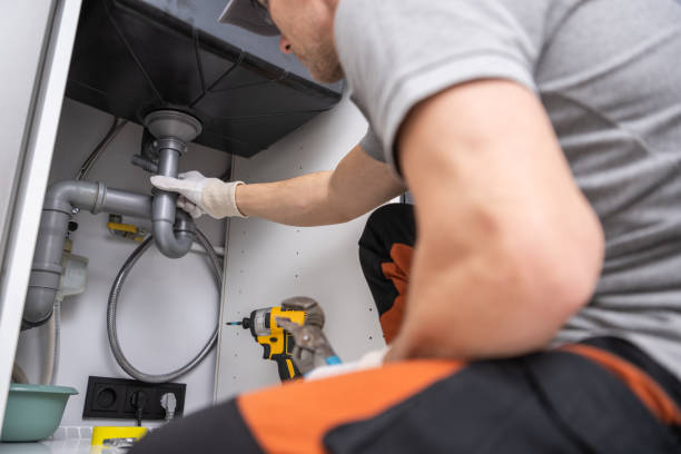 Best Best Plumbers Near Me  in Upper Sandusky, OH